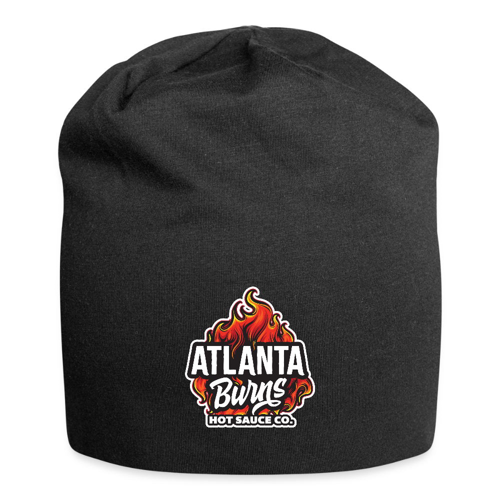 Atlanta Burns Beanie - black