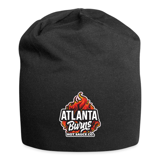 Atlanta Burns Beanie - black
