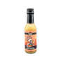 Eat A Peach, Hot Sauce, Habanero, Peach, Black Truffle, Atlanta Burns