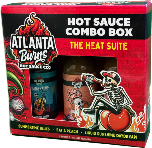 Heat Suite 3pk Wholesale
