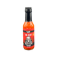 Roasted Red Fresno Peppers, OG Heat, Red Fresno Hot Sauce, Shallots, Garlic, Onion, Atlanta Burns, Every Day Hot Sauce