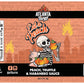 Eat A Peach, Hot Sauce, Habanero, Peach, Black Truffle, Atlanta Burns