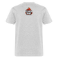 Choose Your Hot Sauce Wisely T Shirt - heather gray