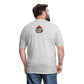 Choose Your Hot Sauce Wisely T Shirt - heather gray