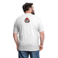 Choose Your Hot Sauce Wisely T Shirt - light heather gray