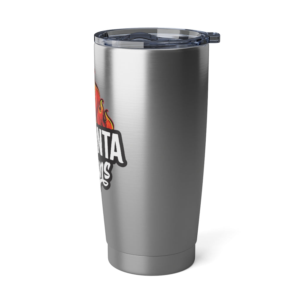 ATL Burns 20oz Tumbler