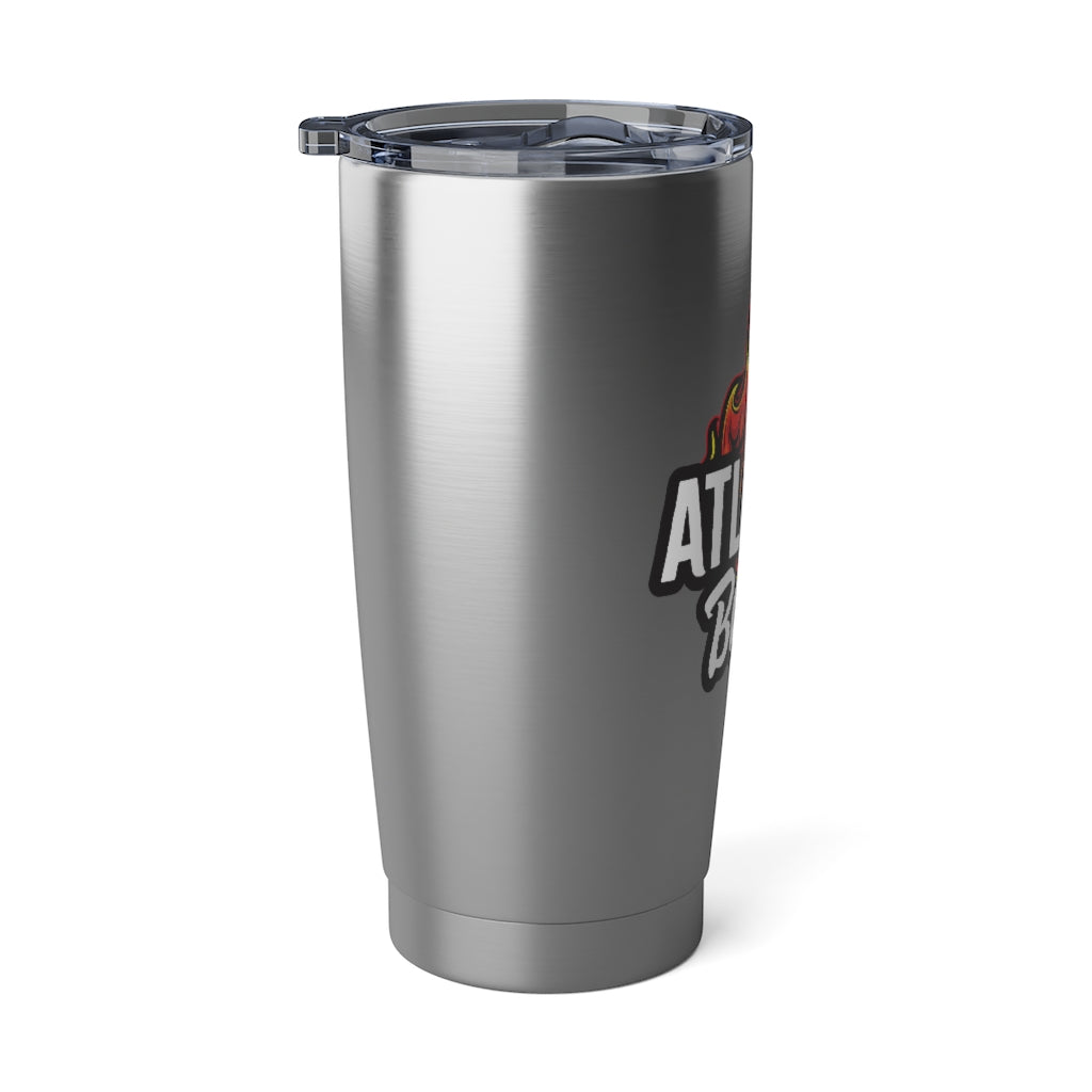 ATL Burns 20oz Tumbler