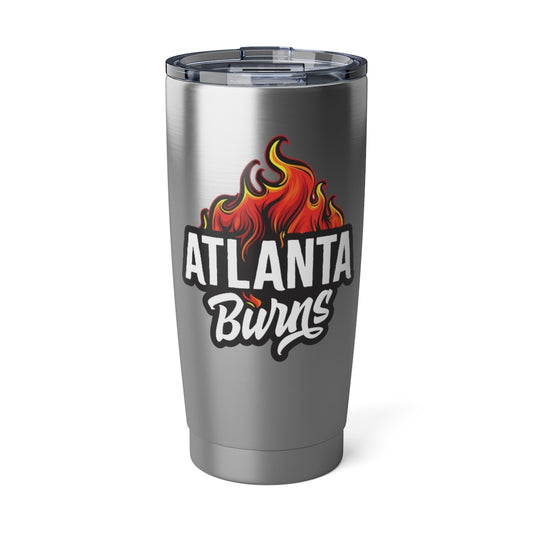 ATL Burns 20oz Tumbler
